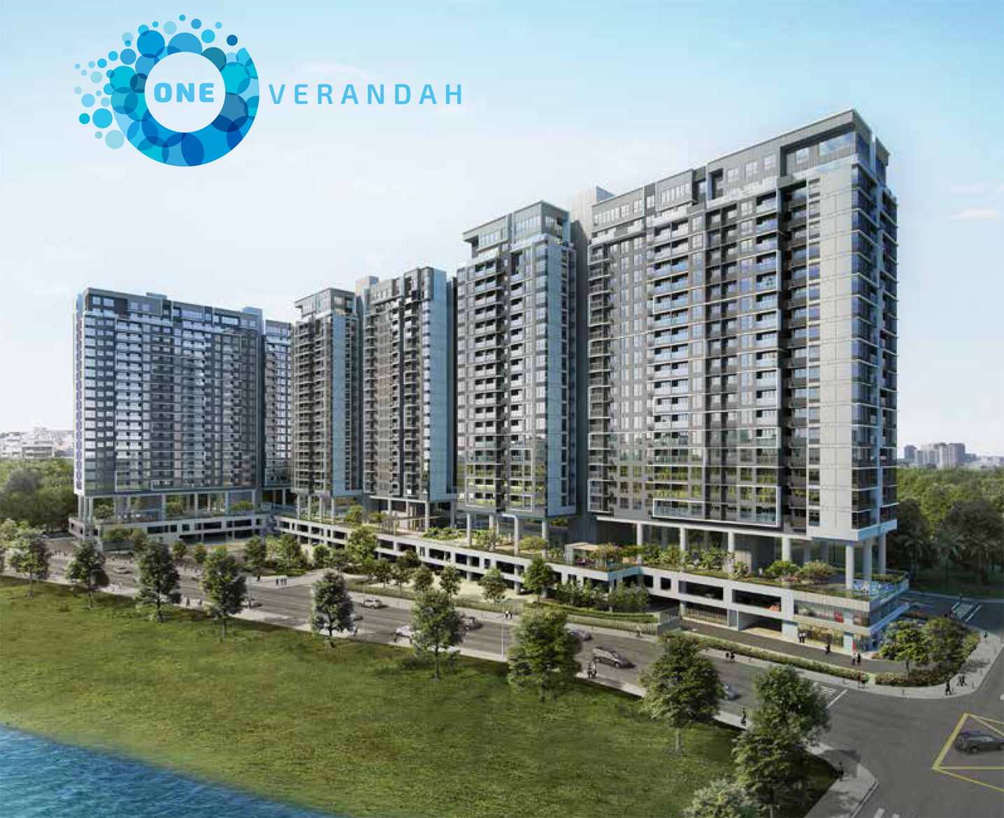 One Verandah