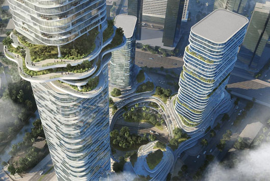 Cove Residences