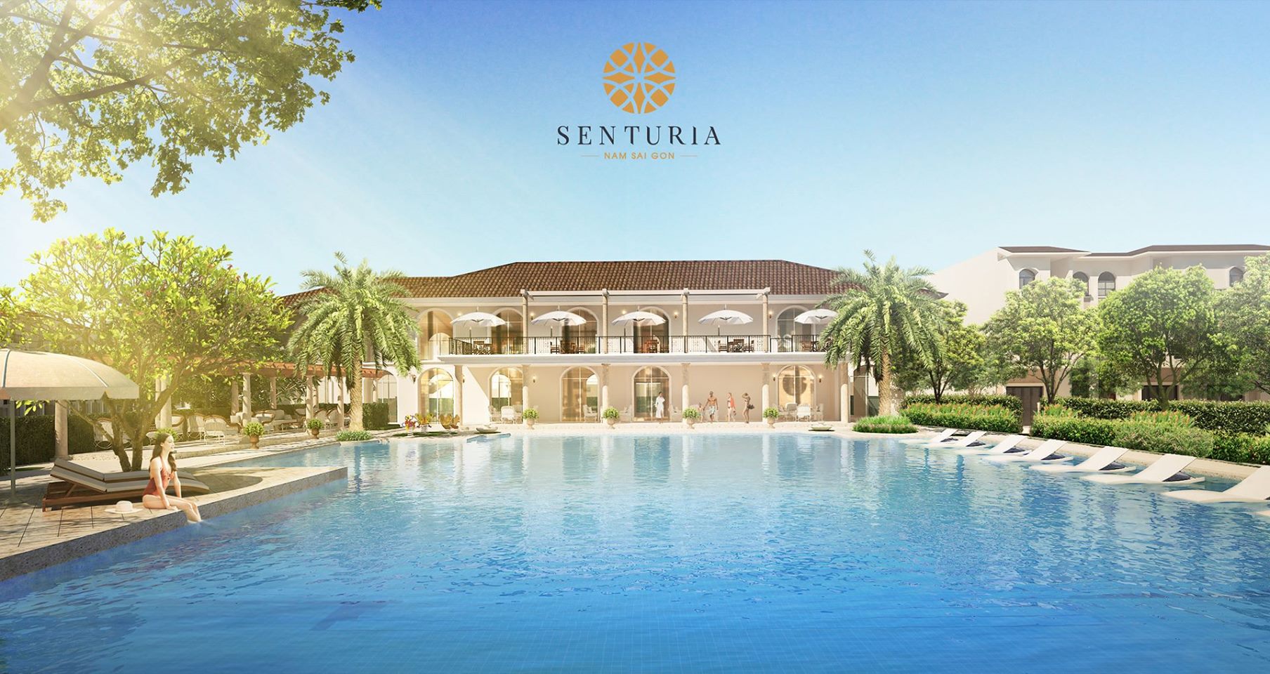 Senturia @ Nam Sai Gon