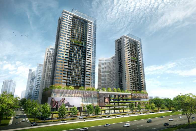 Growing Foreign Interest In Vietnam's Real Estate