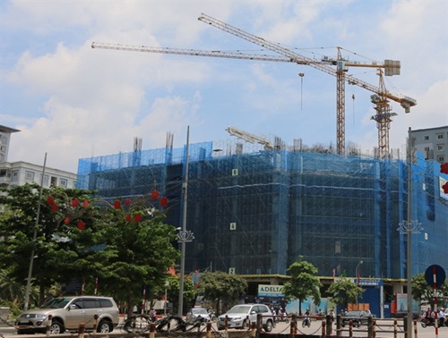 Ha Noi Sees Q3 Surge In Mid-End Apartment Sales