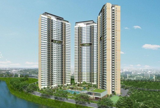 Palm Heights